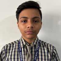 Kanha Makhan Public School, Mathura