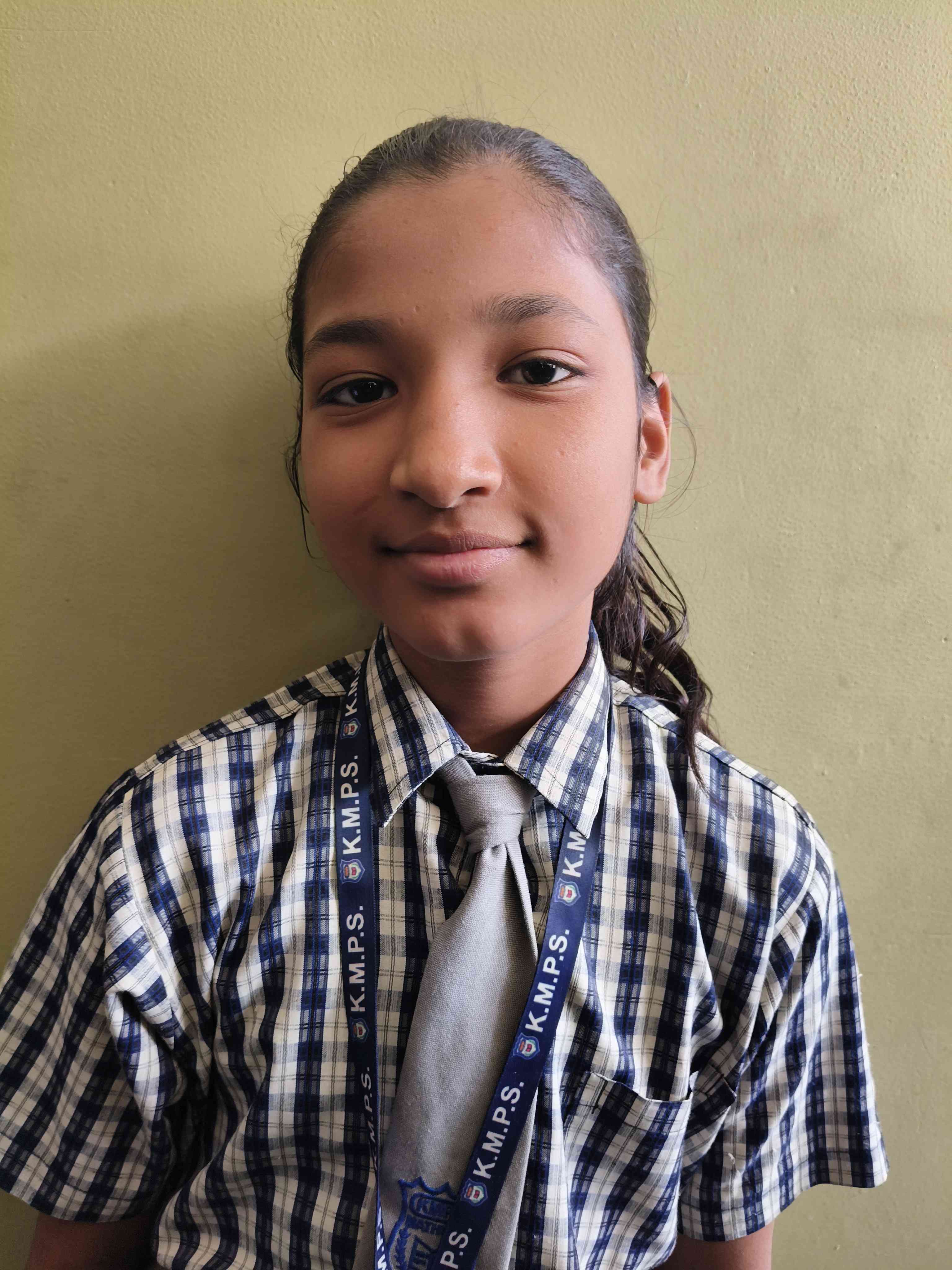 Kanha Makhan Public School, Mathura