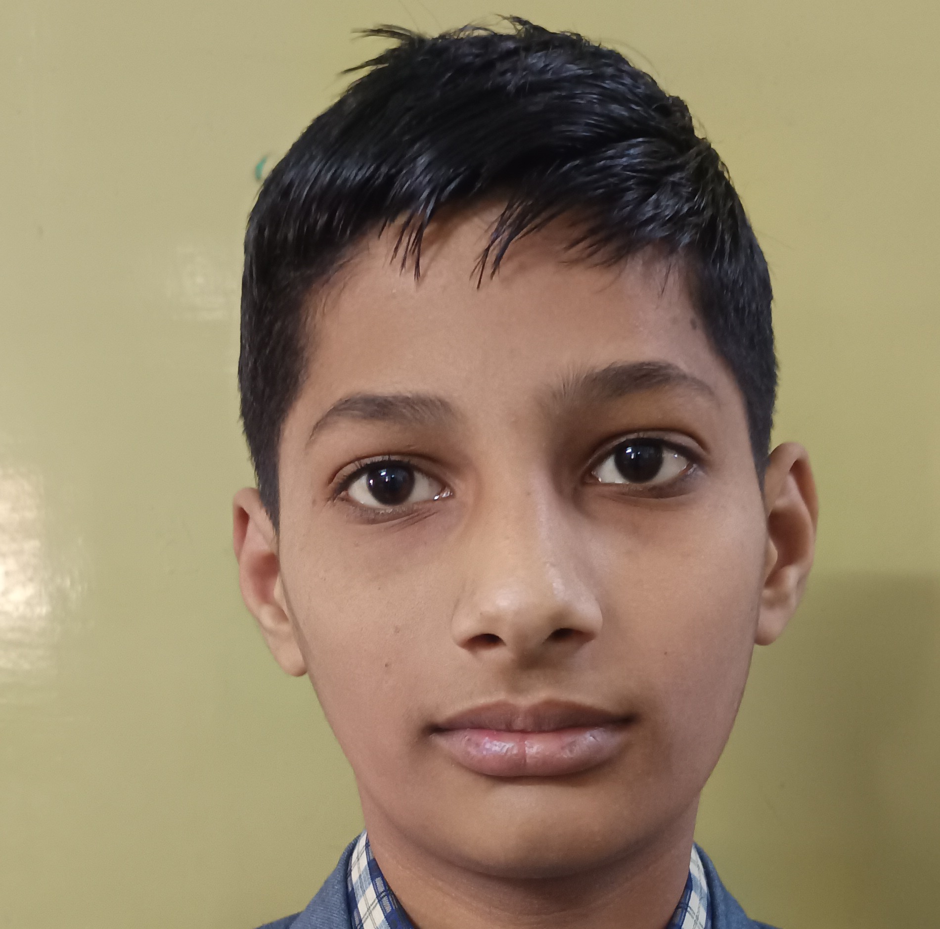 Kanha Makhan Public School, Mathura