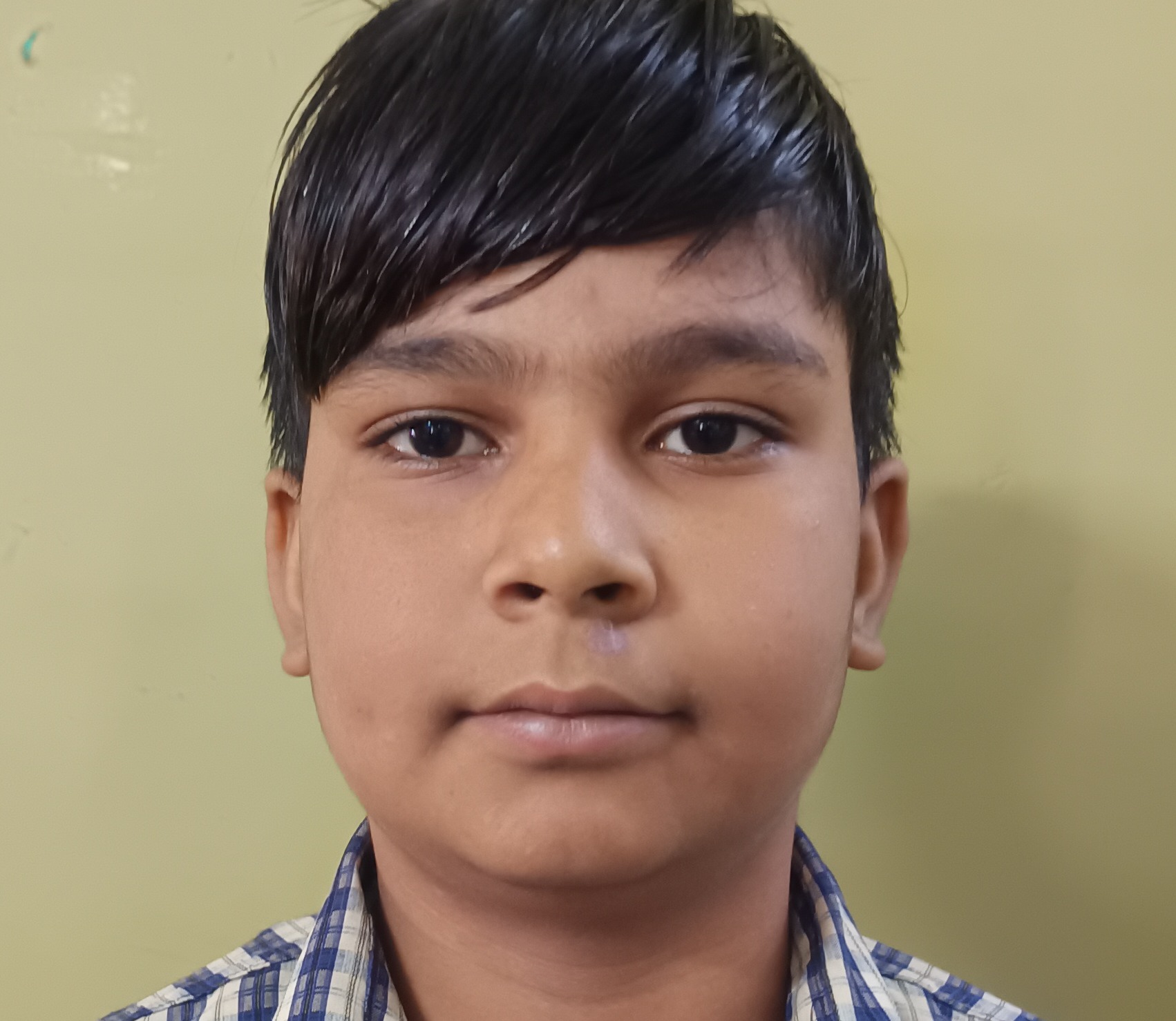 Kanha Makhan Public School, Mathura
