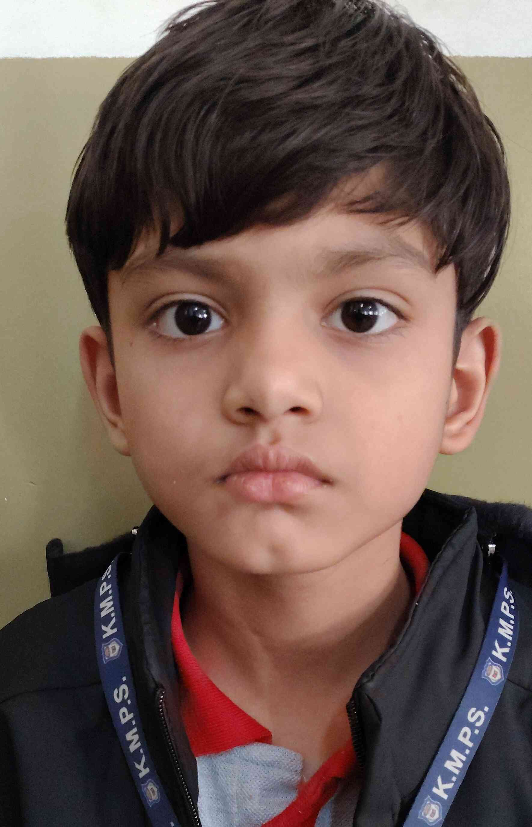 Kanha Makhan Public School, Mathura