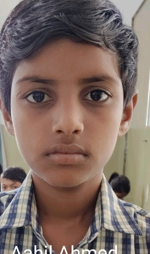 Kanha Makhan Public School, Mathura