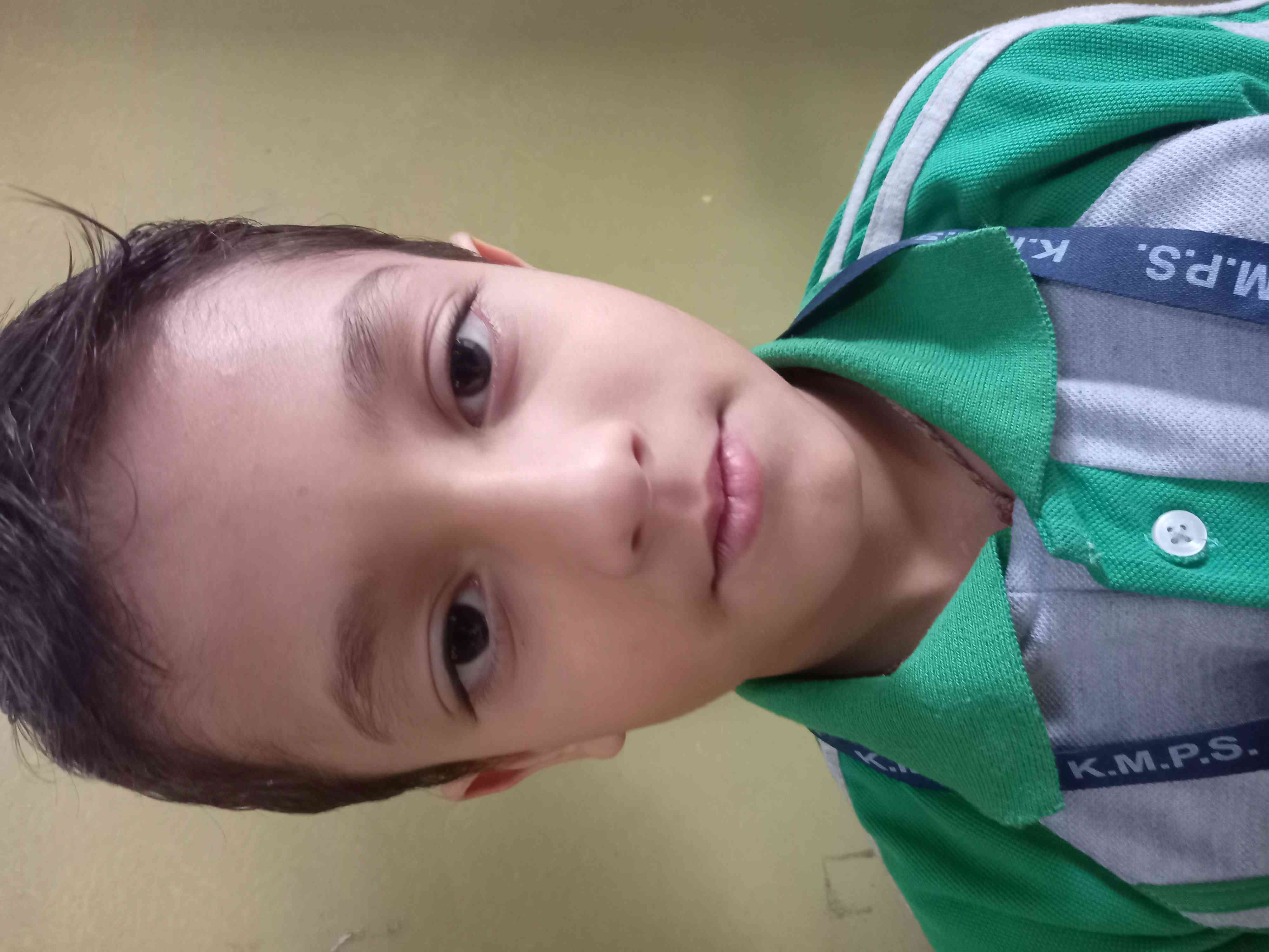 Kanha Makhan Public School, Mathura