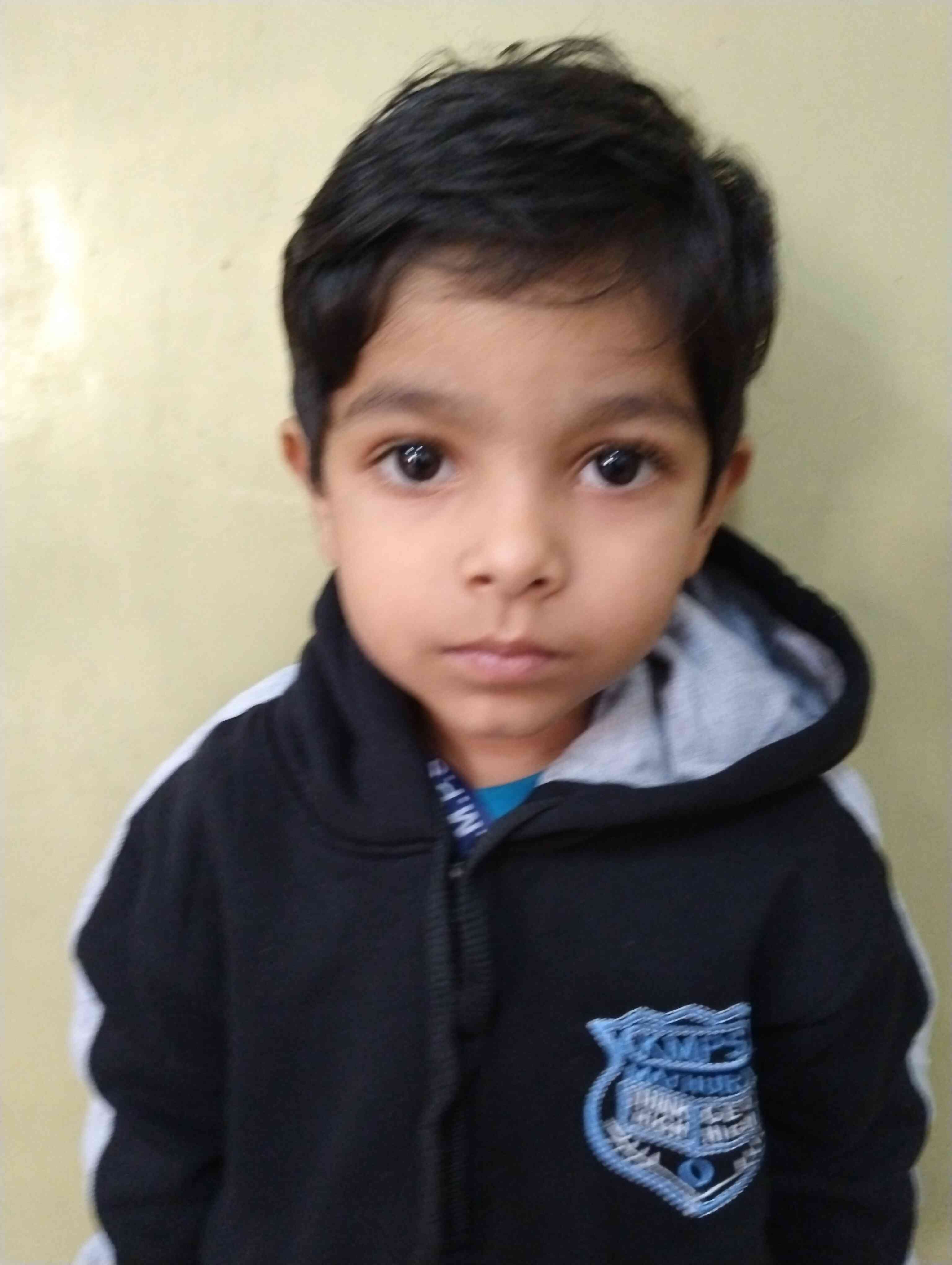 Kanha Makhan Public School, Mathura
