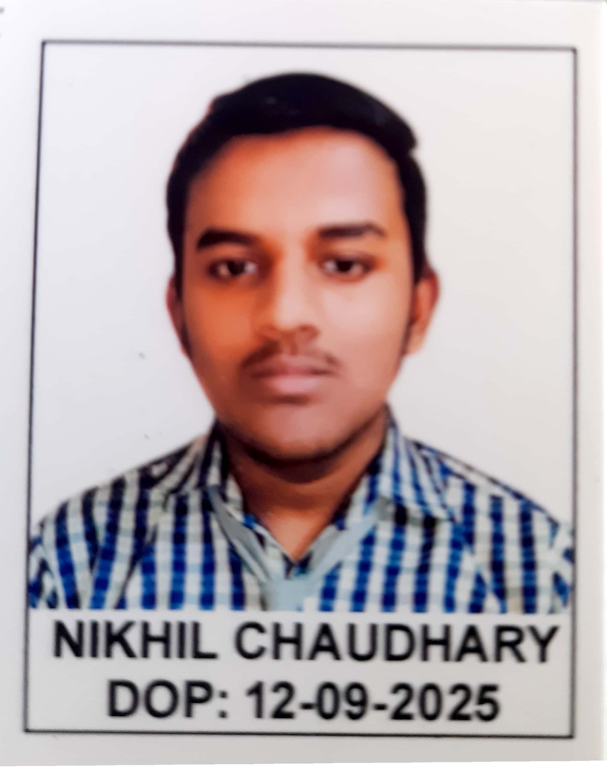 Kanha Makhan Public School, Mathura