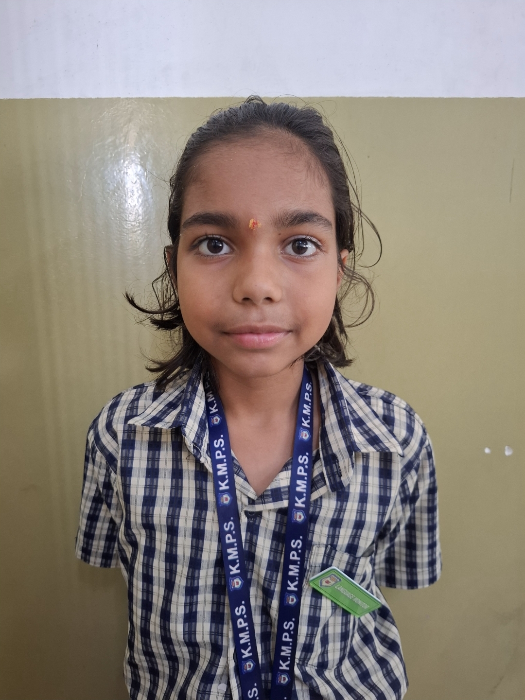 Kanha Makhan Public School, Mathura