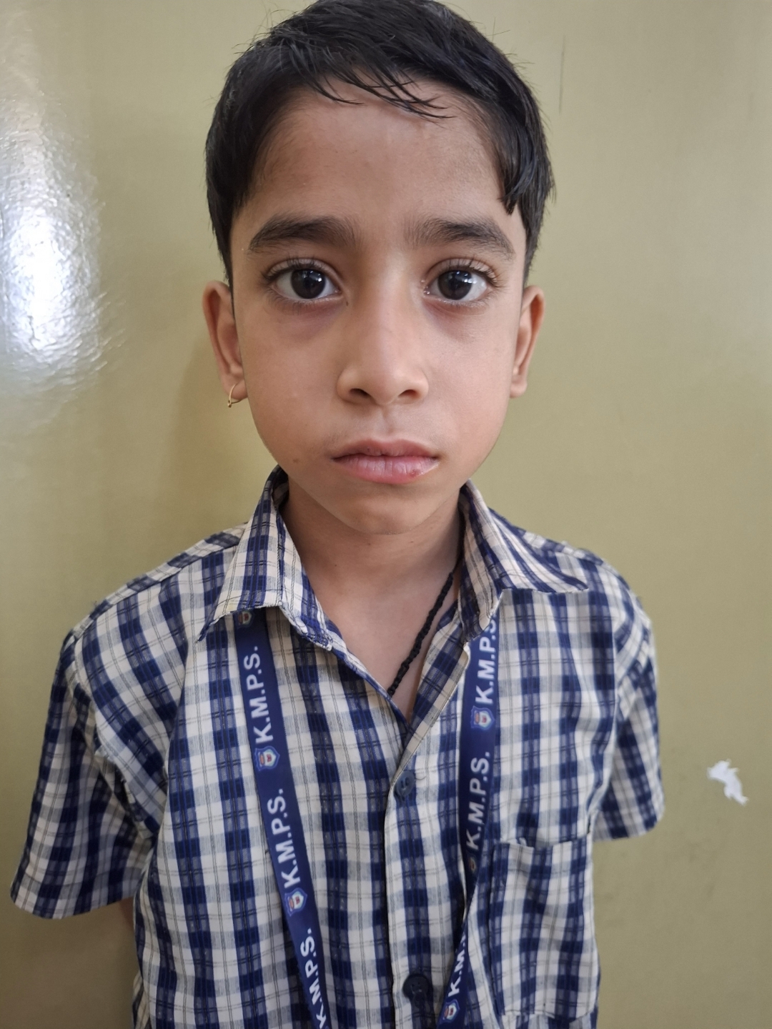 Kanha Makhan Public School, Mathura