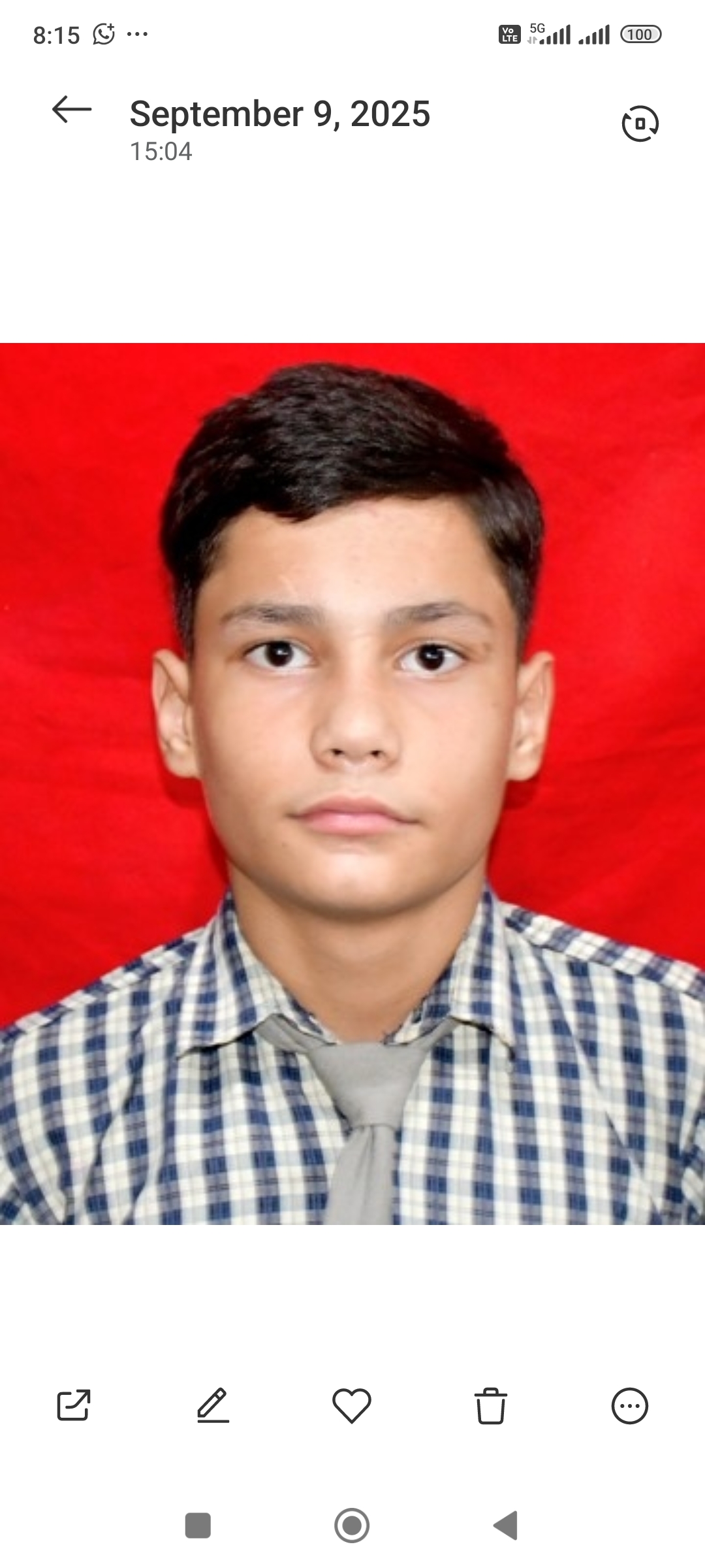 Kanha Makhan Public School, Mathura