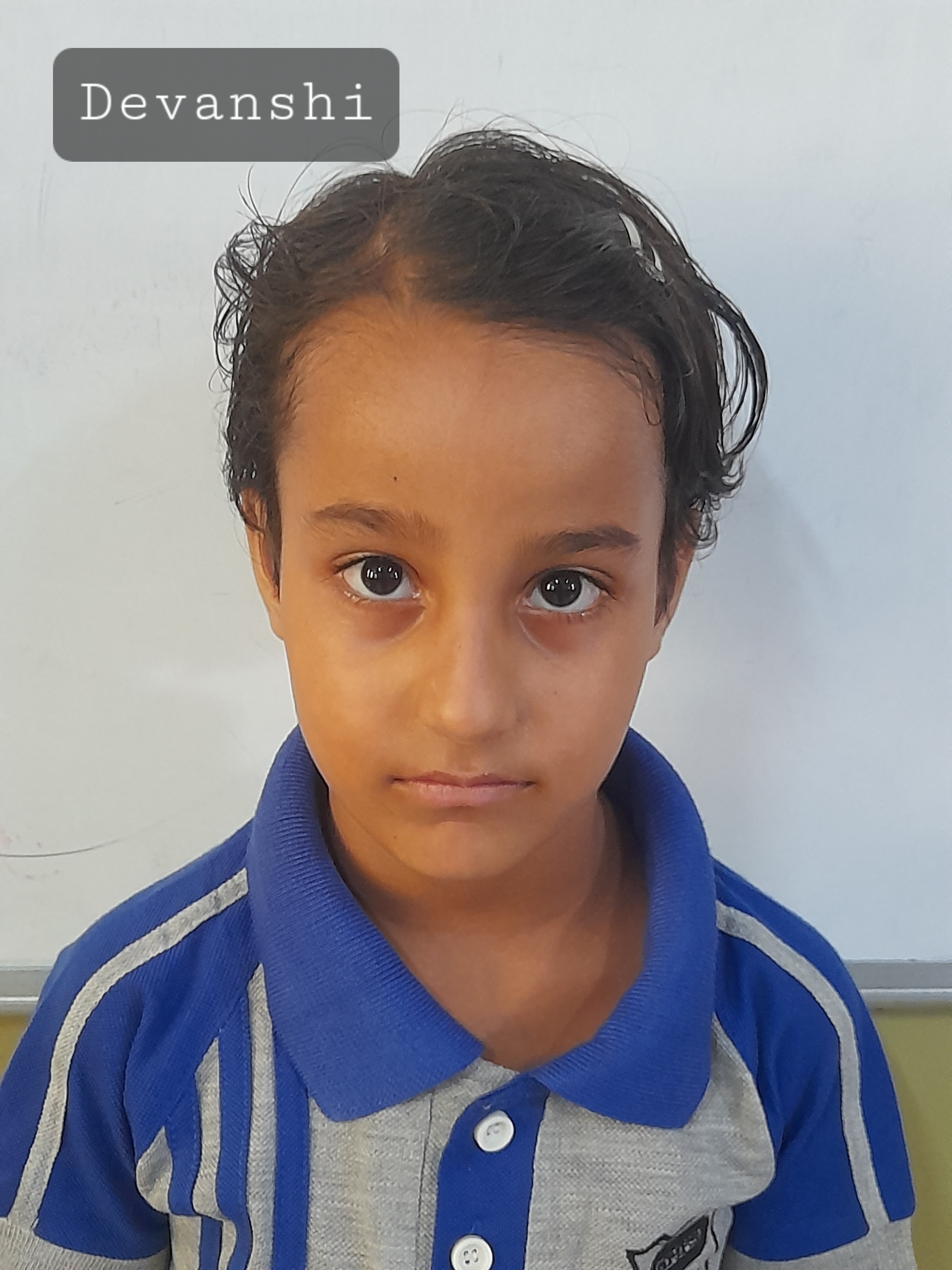 Kanha Makhan Public School, Mathura