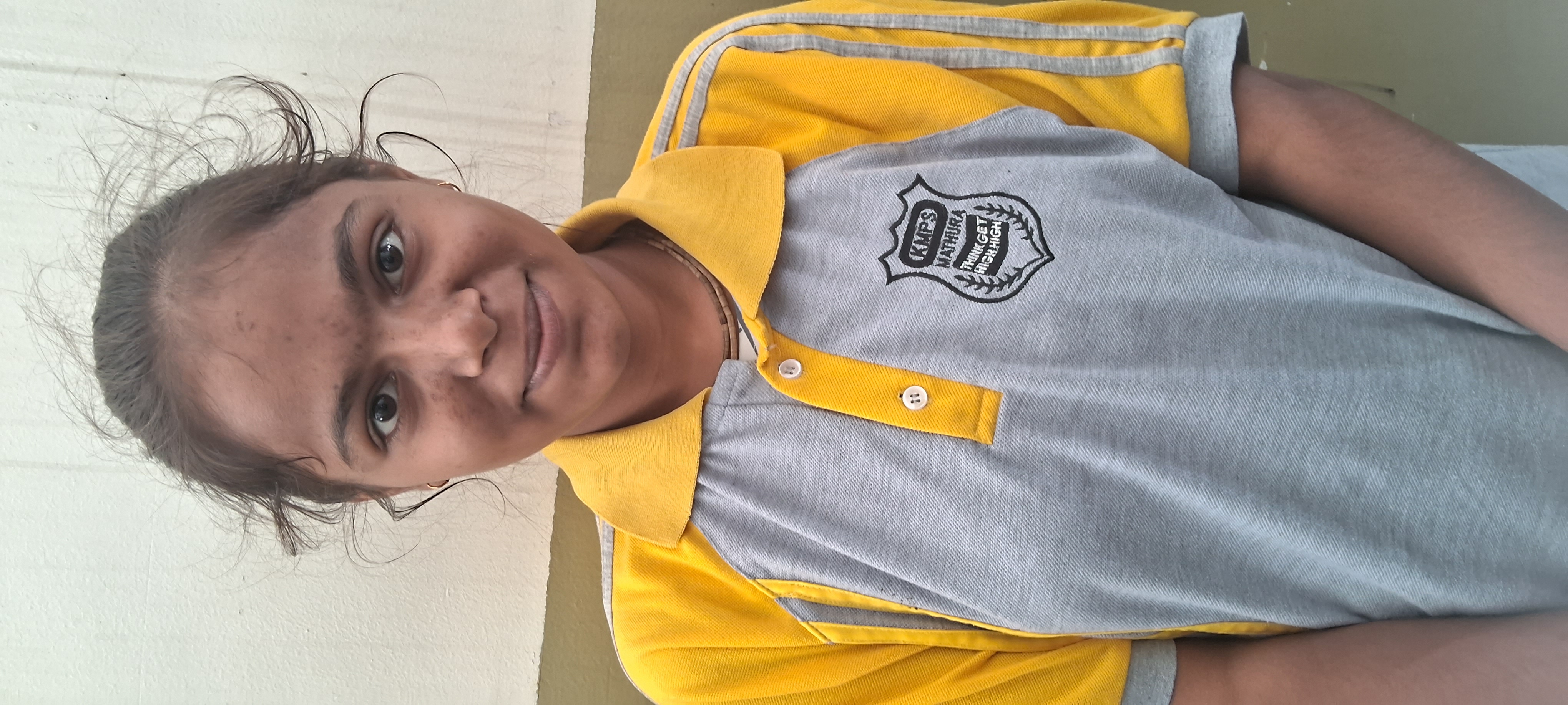 Kanha Makhan Public School, Mathura