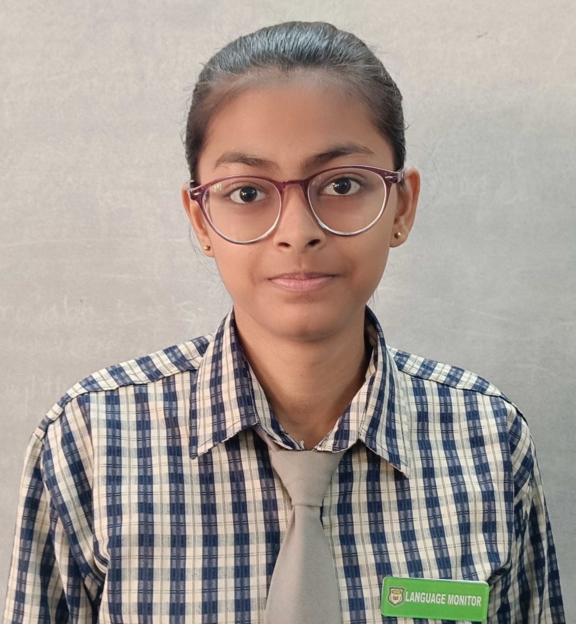 Kanha Makhan Public School, Mathura