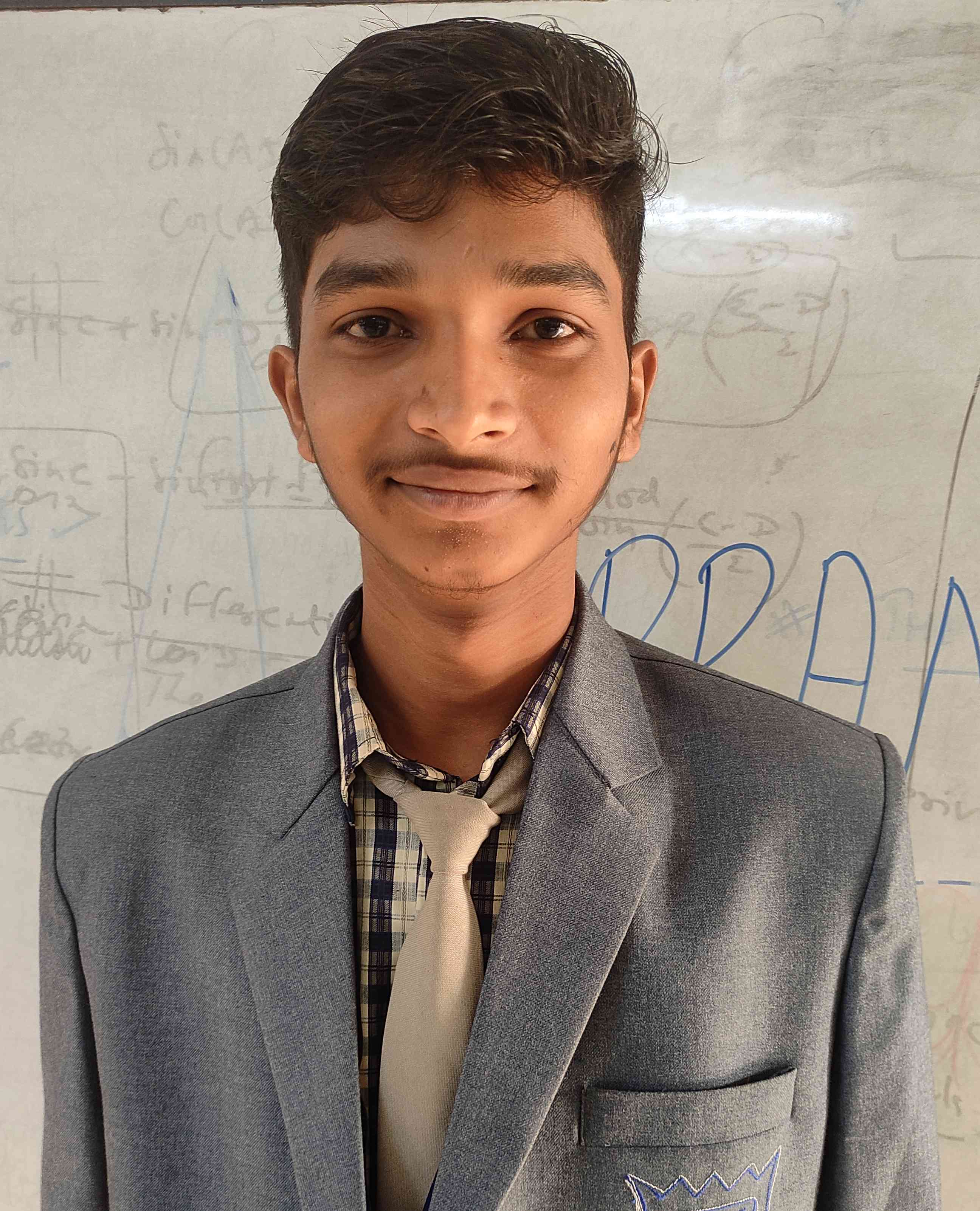 Kanha Makhan Public School, Mathura