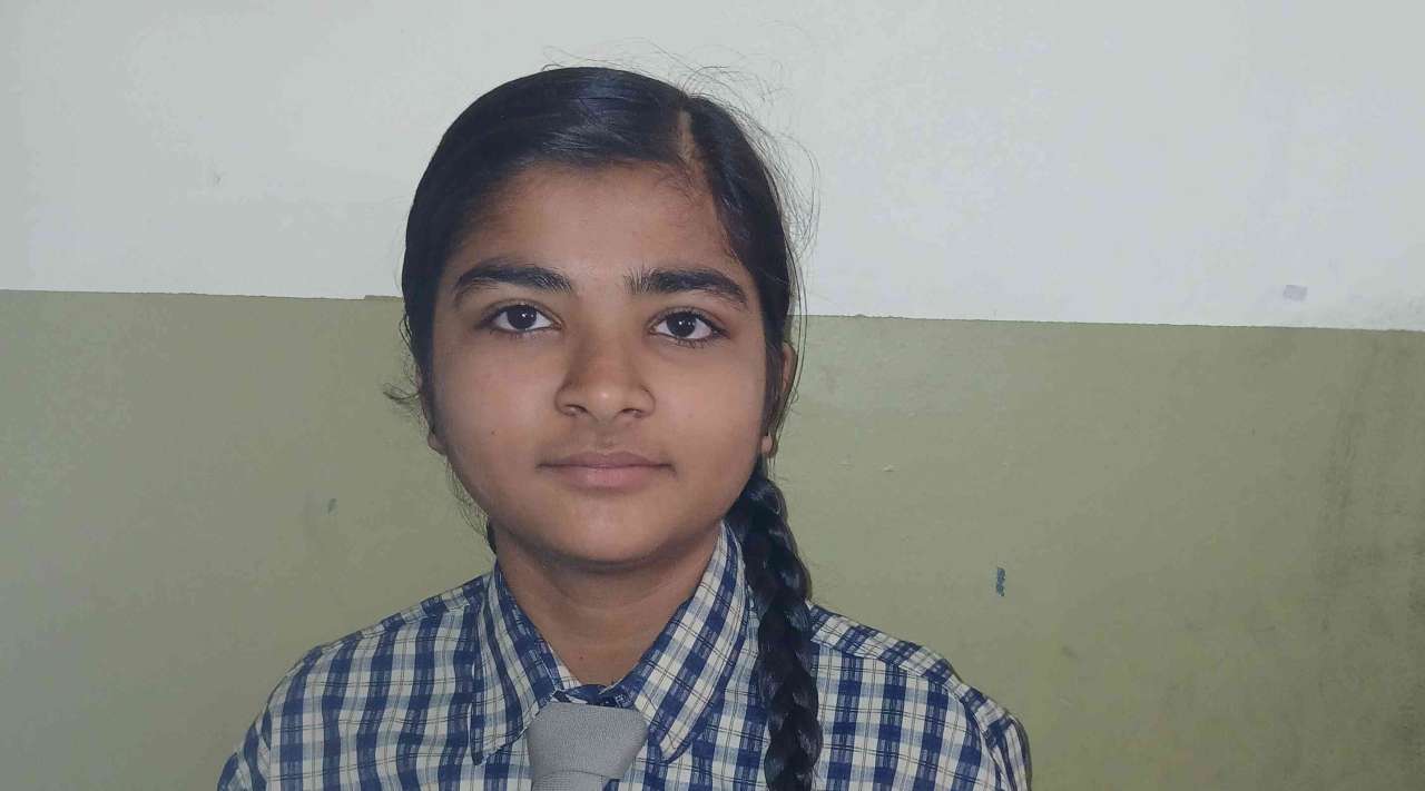 Kanha Makhan Public School, Mathura