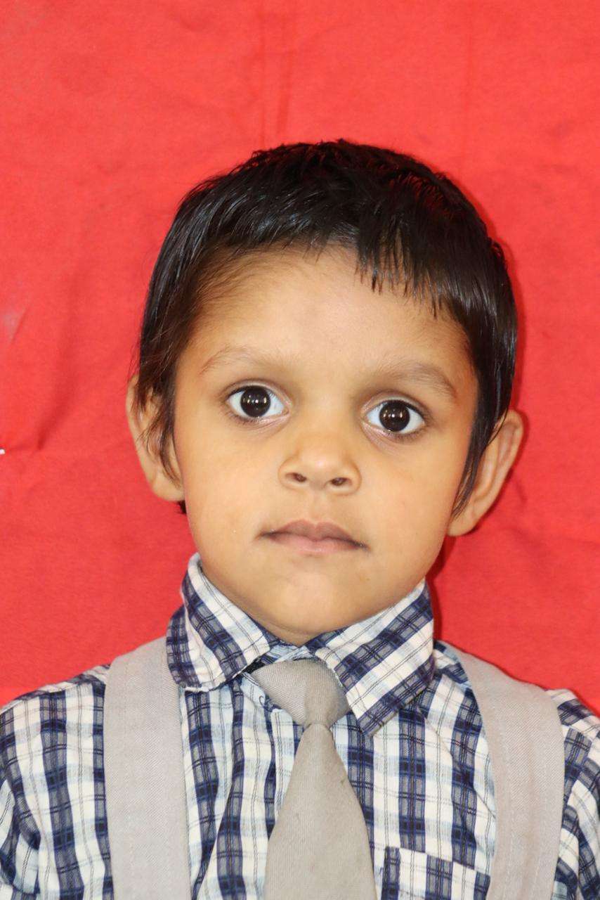 Kanha Makhan Public School, Mathura