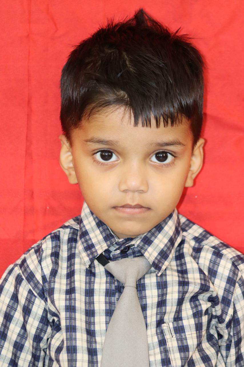 Kanha Makhan Public School, Mathura