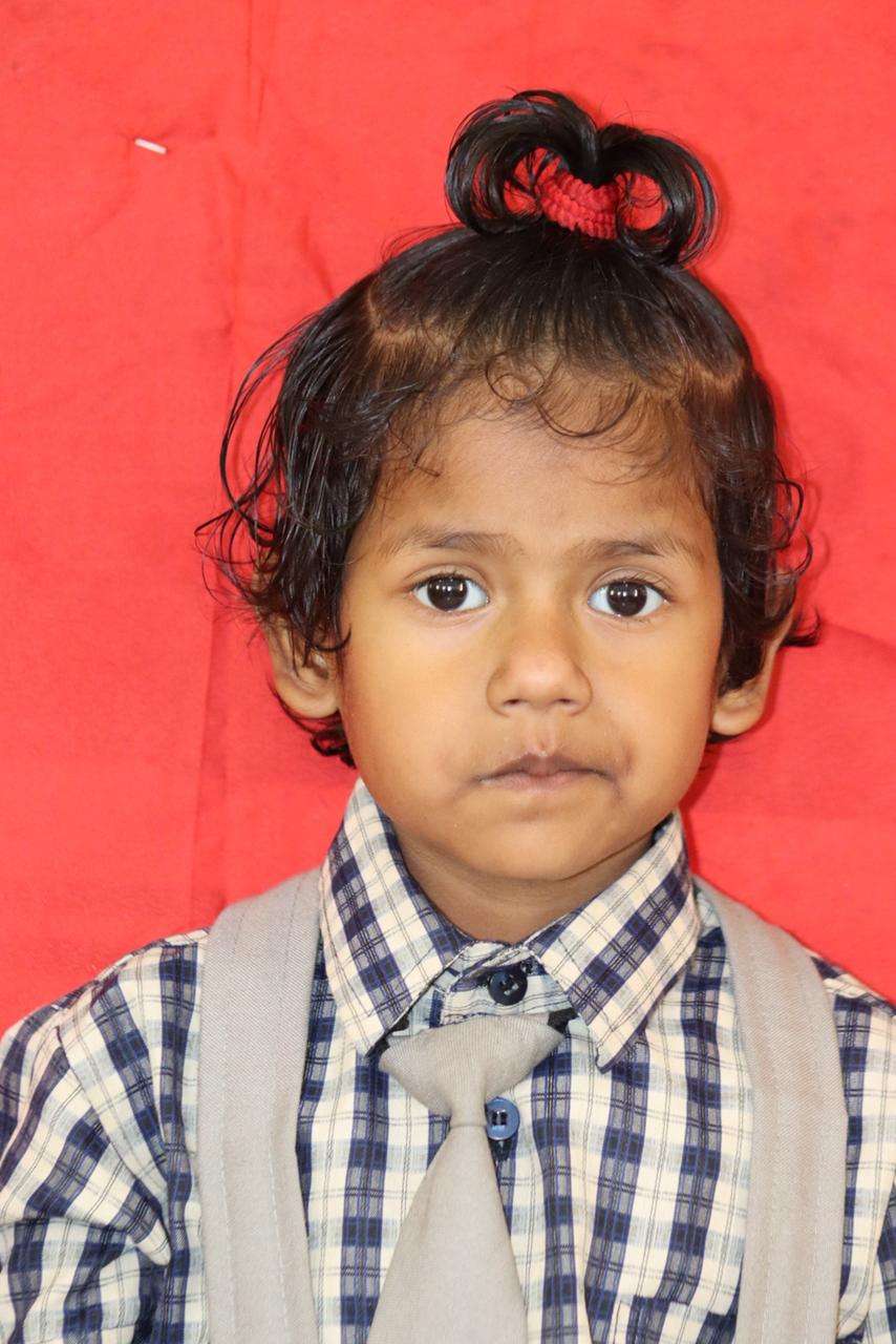 Kanha Makhan Public School, Mathura