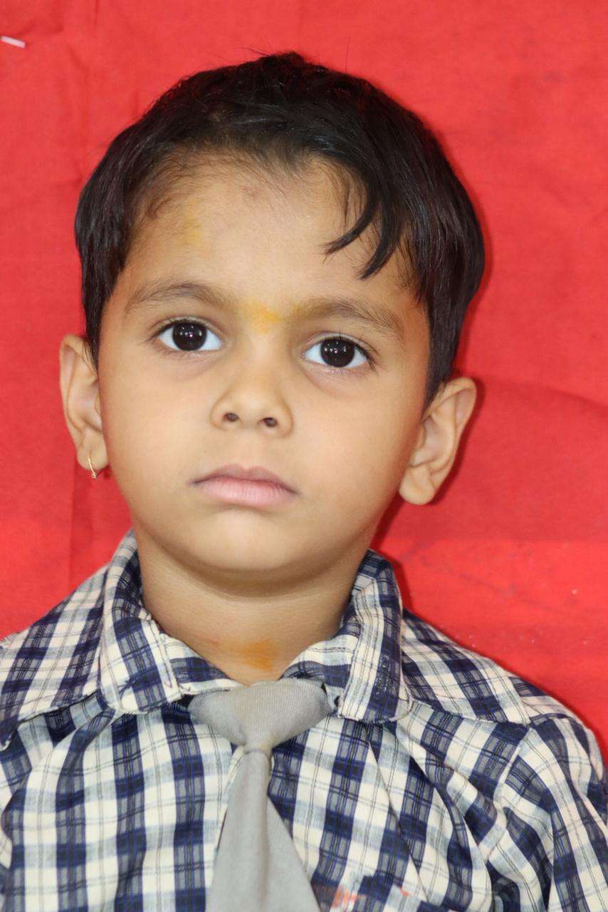 Kanha Makhan Public School, Mathura