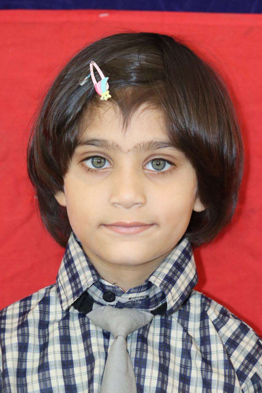 Kanha Makhan Public School, Mathura