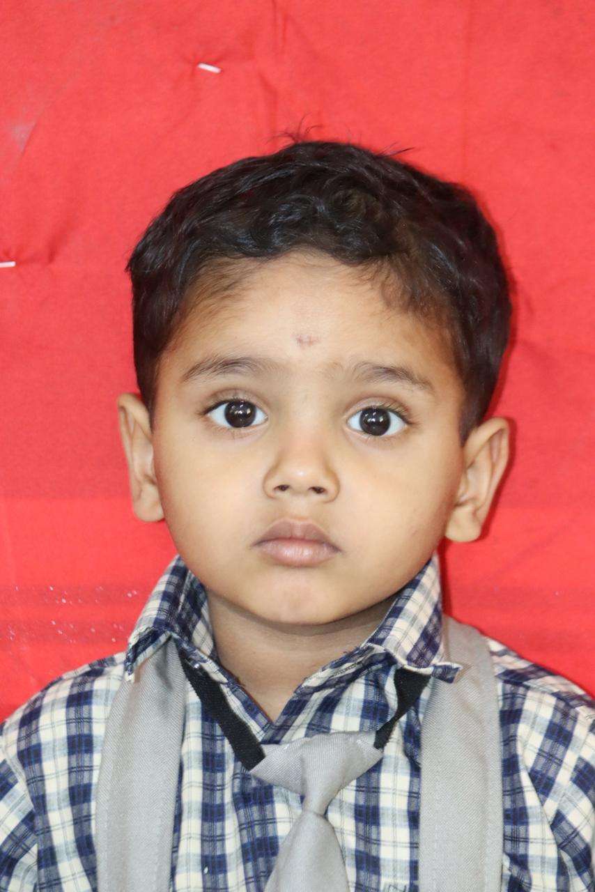Kanha Makhan Public School, Mathura