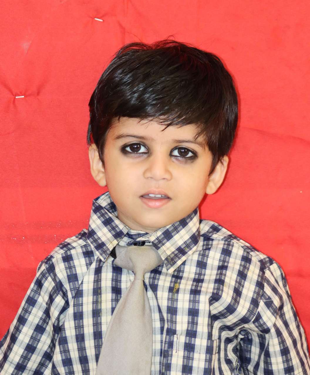 Kanha Makhan Public School, Mathura
