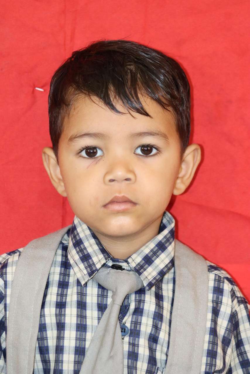 Kanha Makhan Public School, Mathura