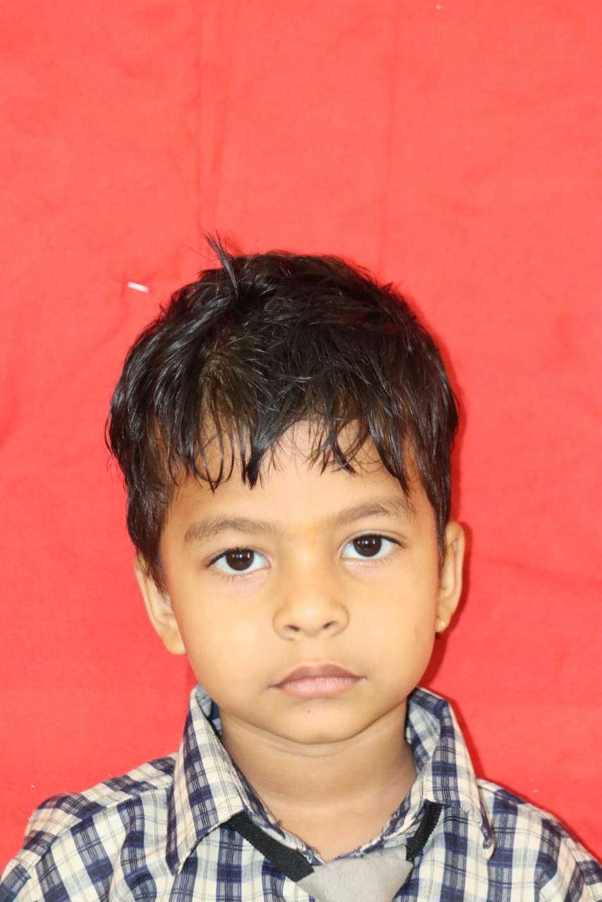 Kanha Makhan Public School, Mathura