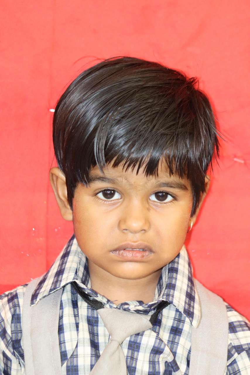 Kanha Makhan Public School, Mathura
