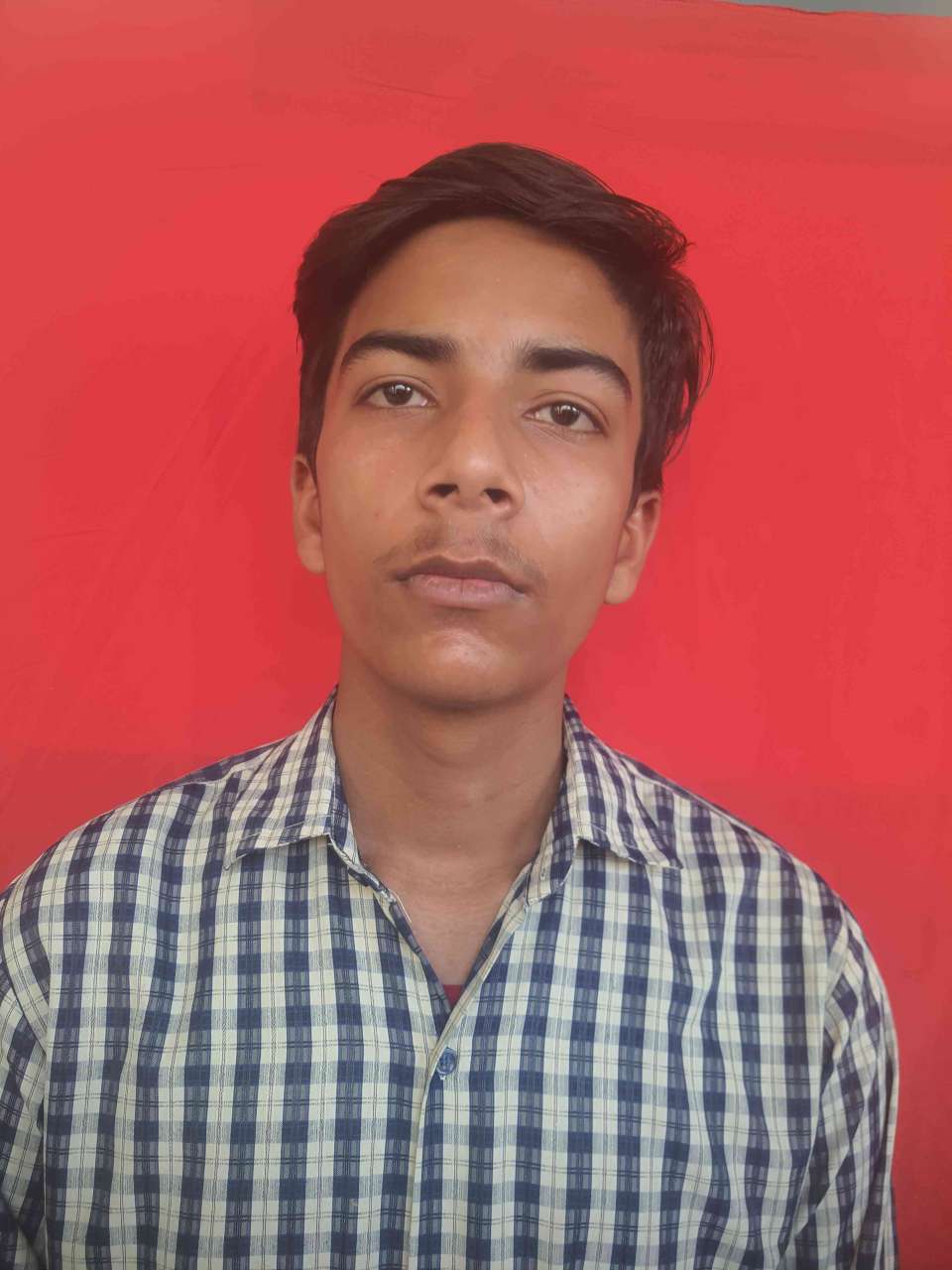 Kanha Makhan Public School, Mathura