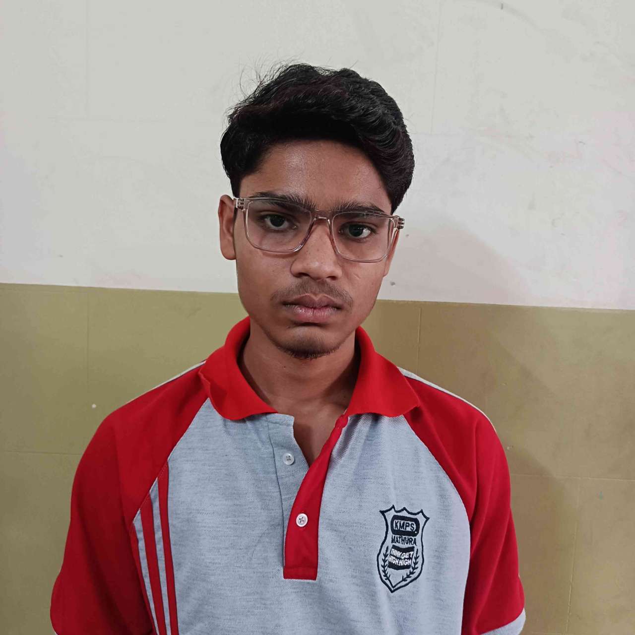 Kanha Makhan Public School, Mathura