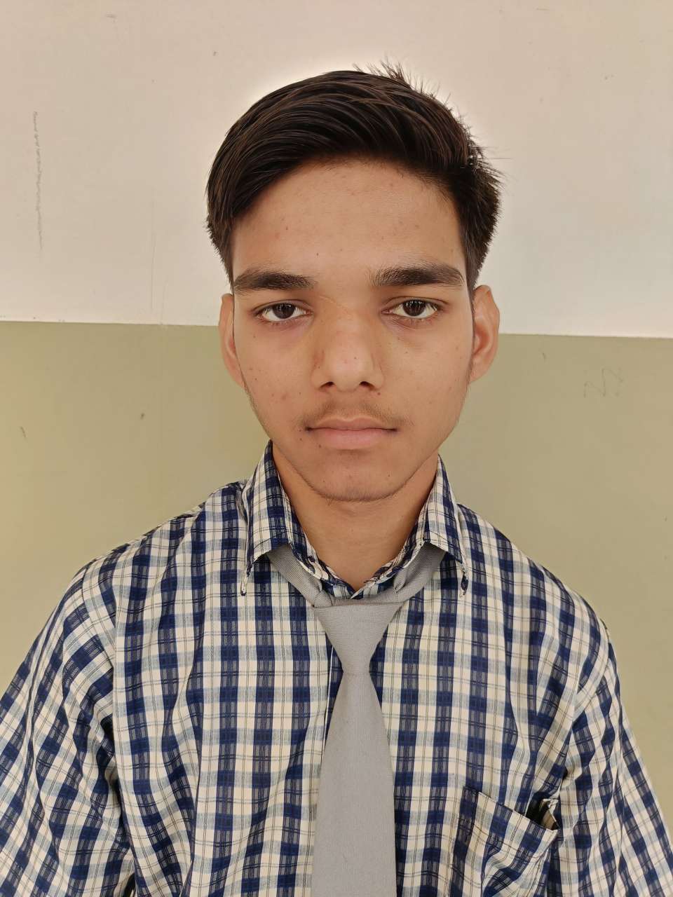 Kanha Makhan Public School, Mathura