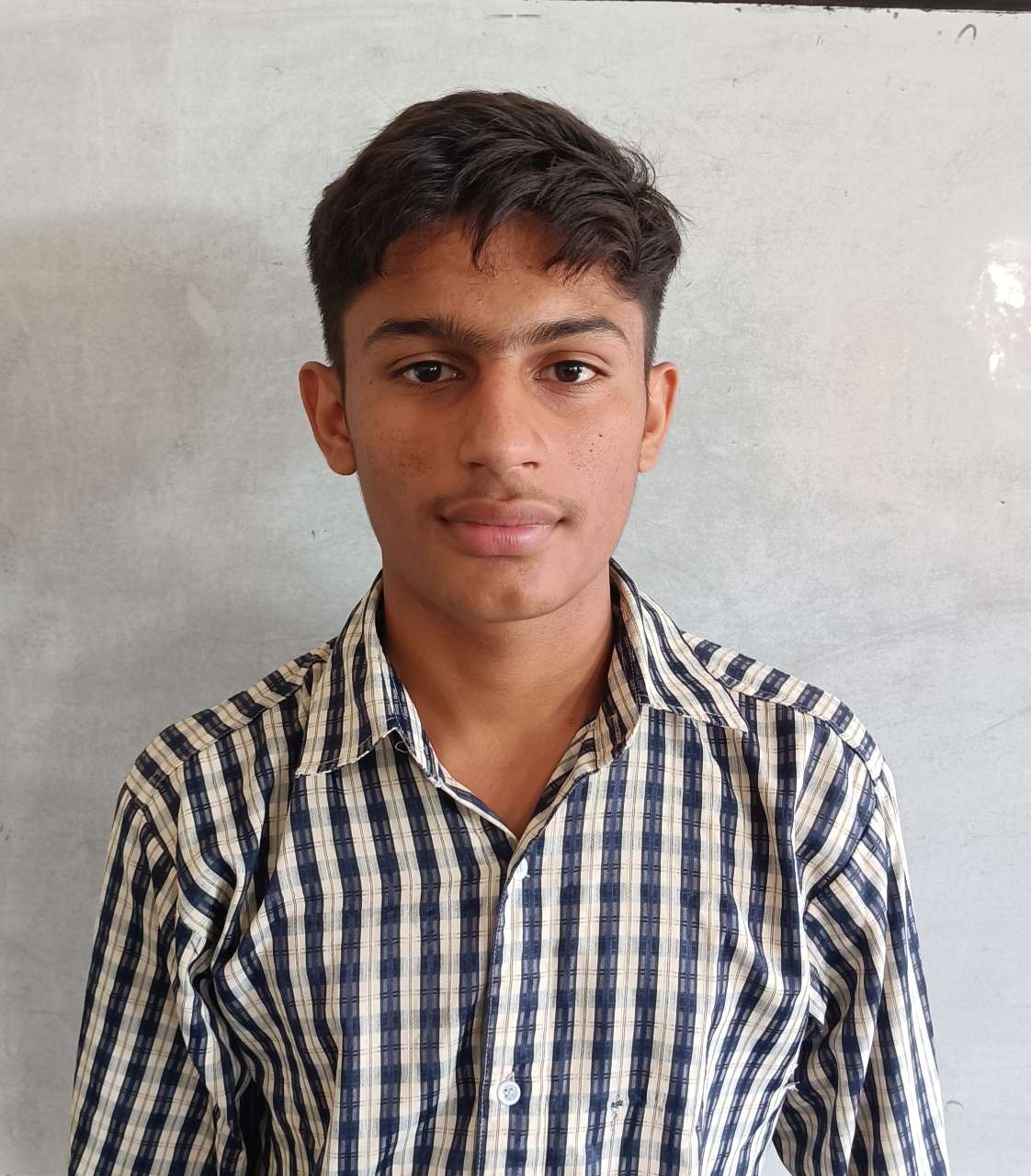 Kanha Makhan Public School, Mathura