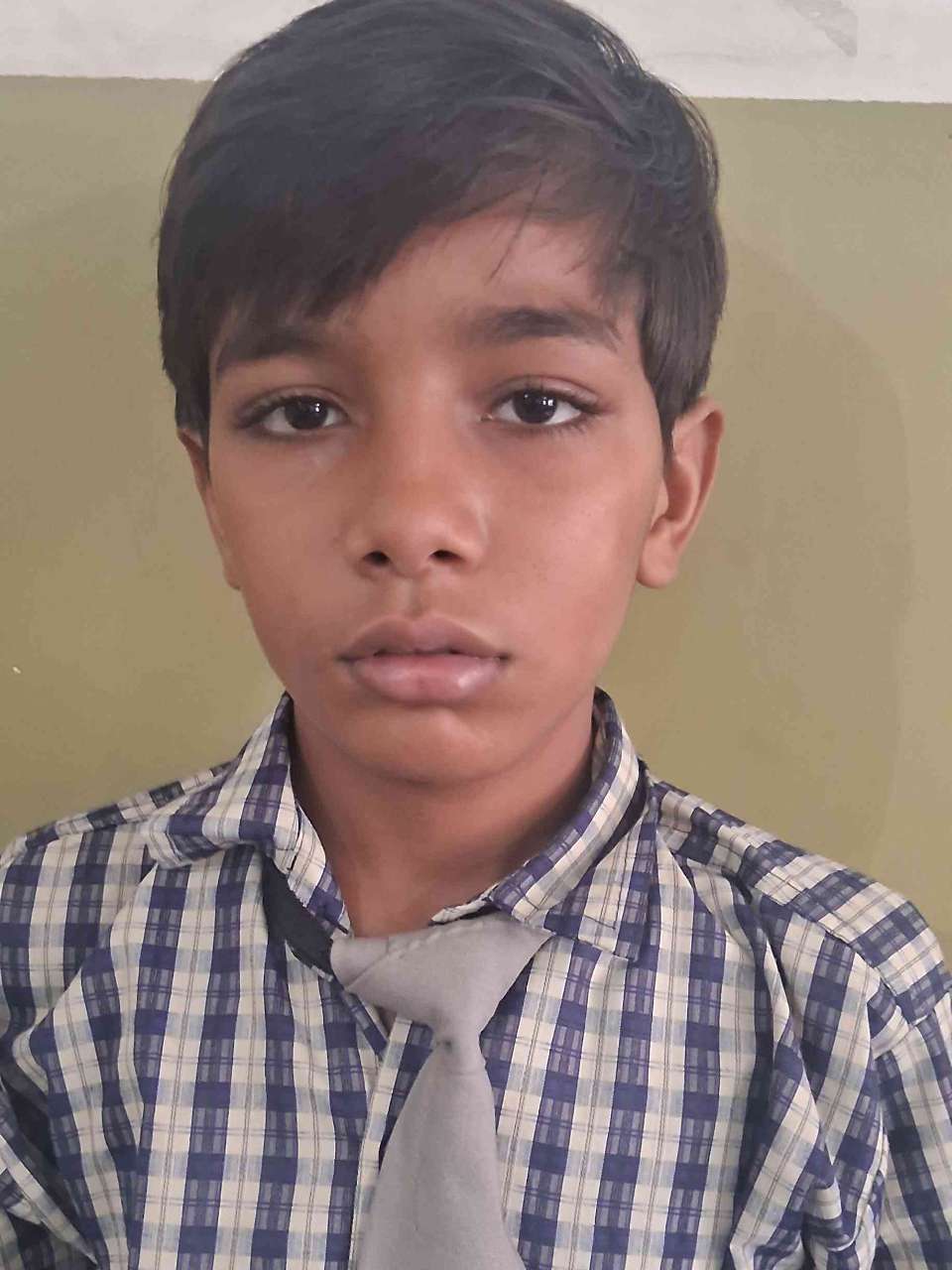 Kanha Makhan Public School, Mathura