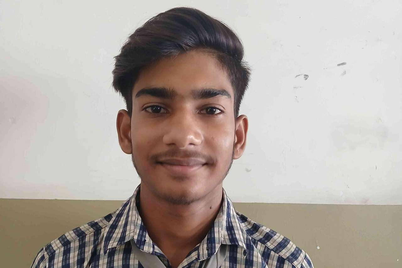 Kanha Makhan Public School, Mathura