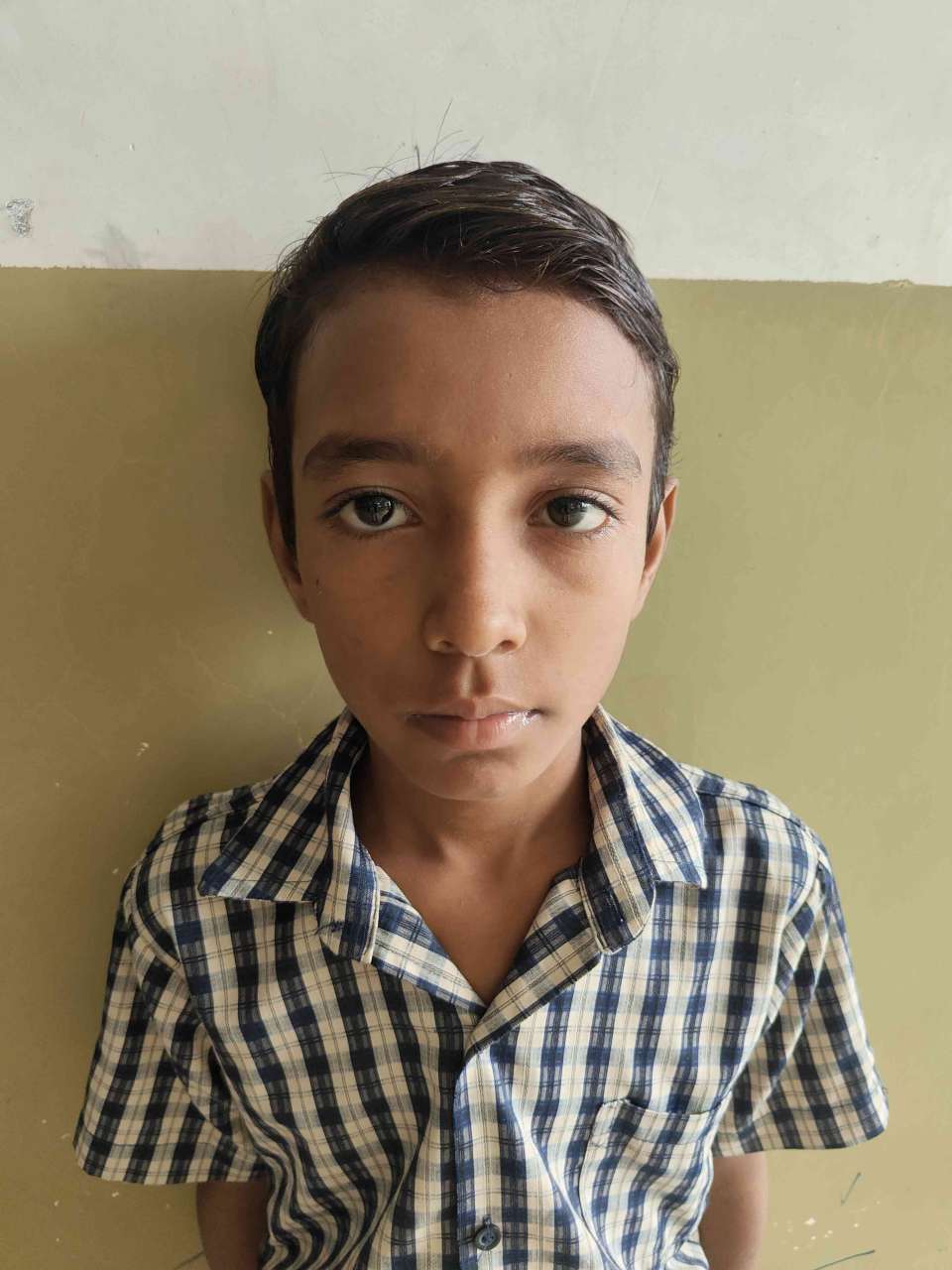 Kanha Makhan Public School, Mathura
