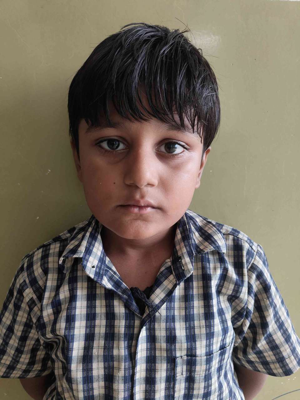 Kanha Makhan Public School, Mathura