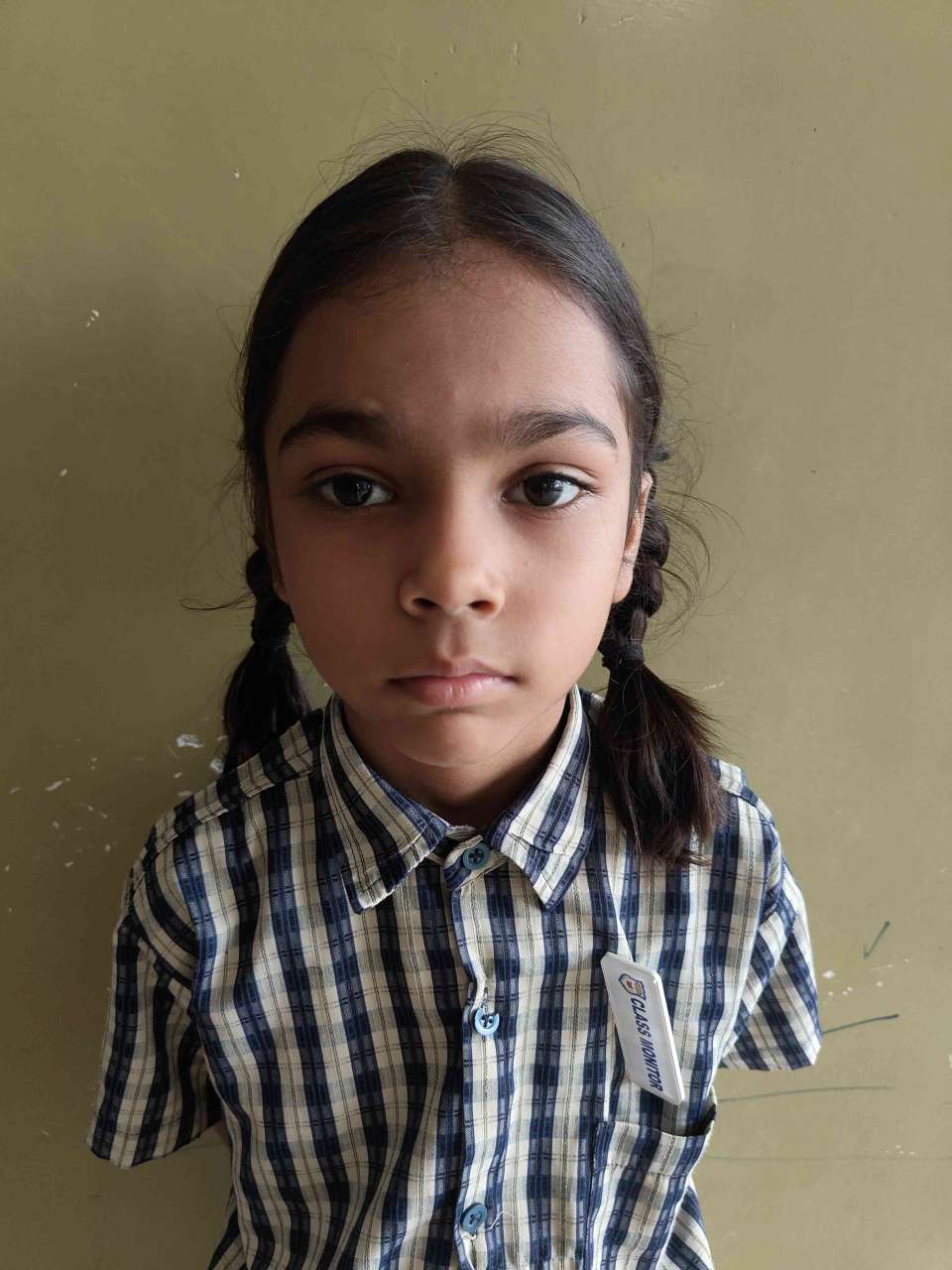 Kanha Makhan Public School, Mathura