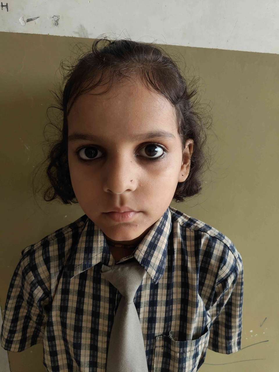 Kanha Makhan Public School, Mathura