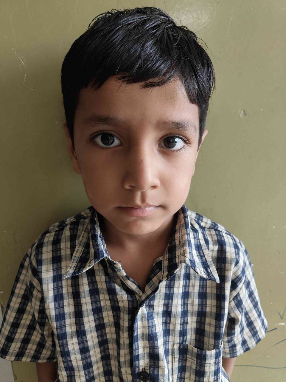 Kanha Makhan Public School, Mathura