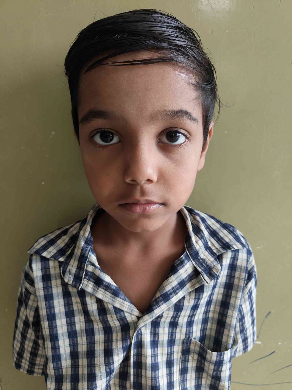 Kanha Makhan Public School, Mathura