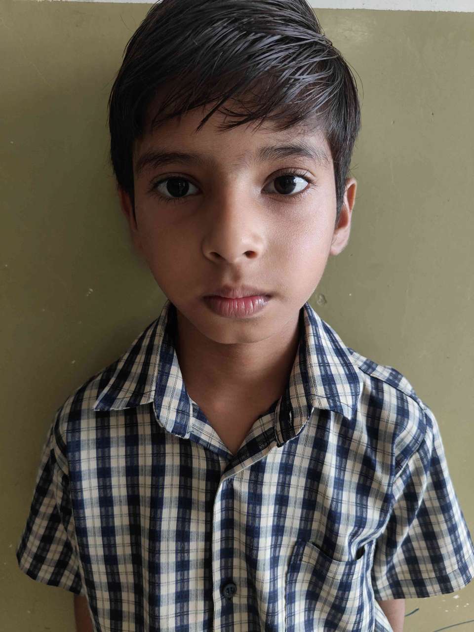 Kanha Makhan Public School, Mathura