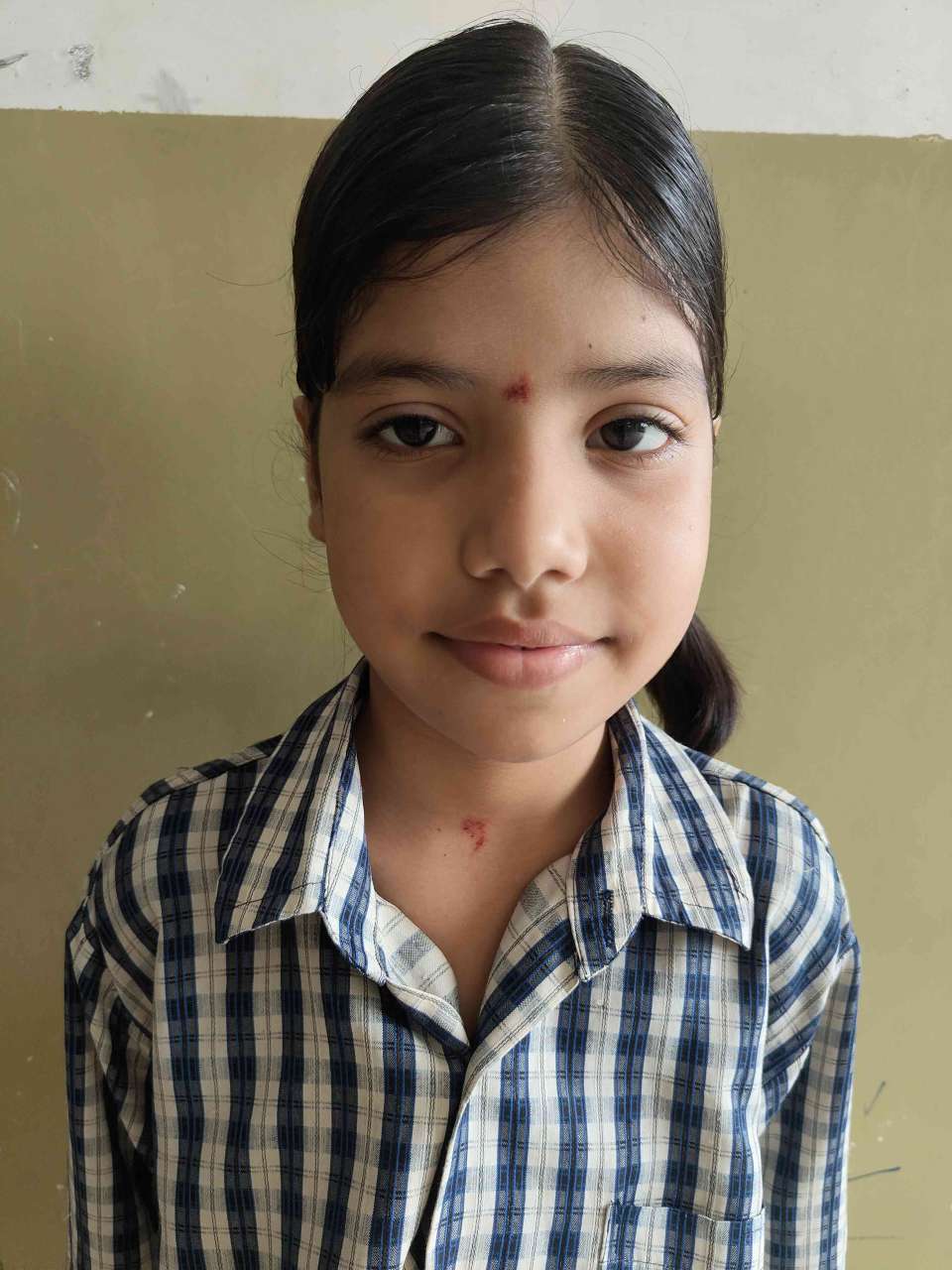 Kanha Makhan Public School, Mathura