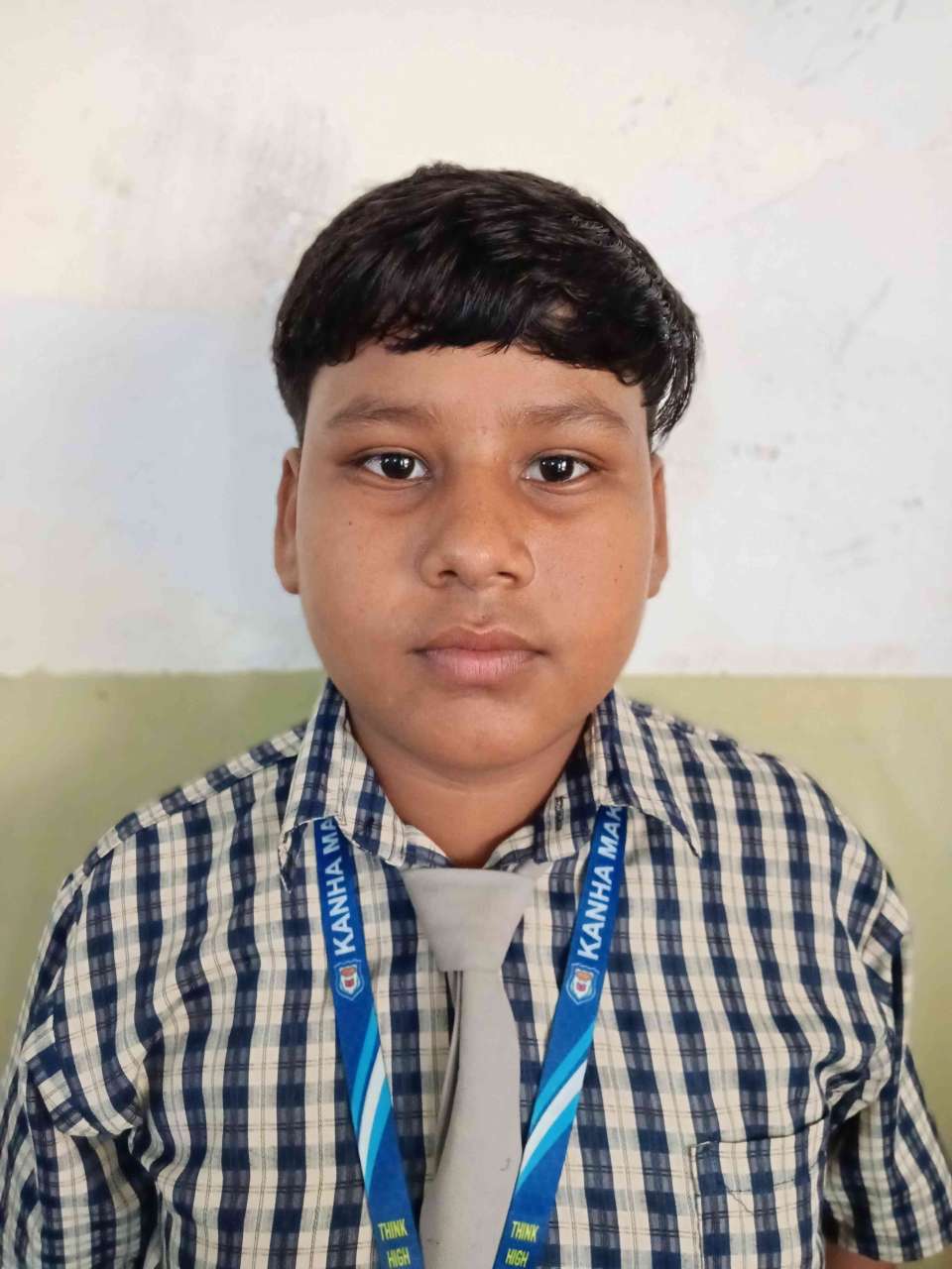 Kanha Makhan Public School, Mathura
