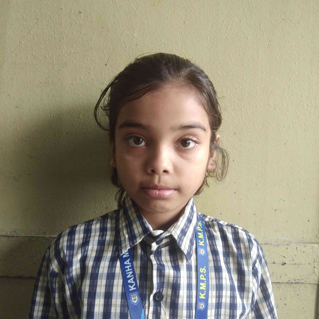 Kanha Makhan Public School, Mathura