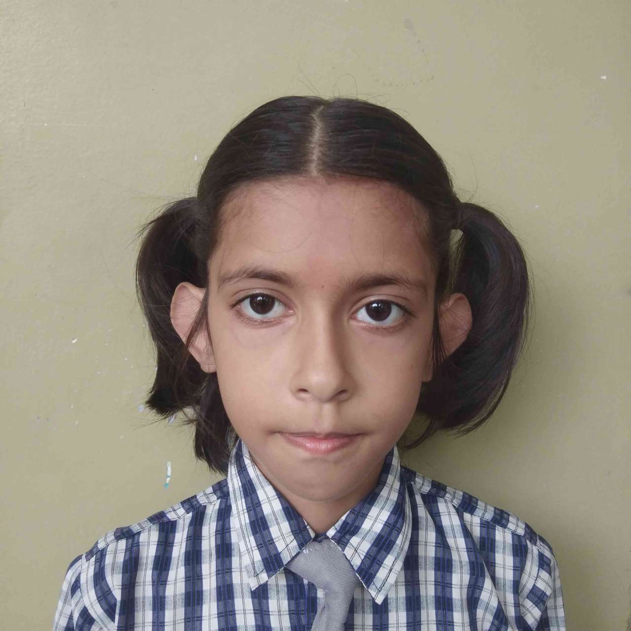 Kanha Makhan Public School, Mathura