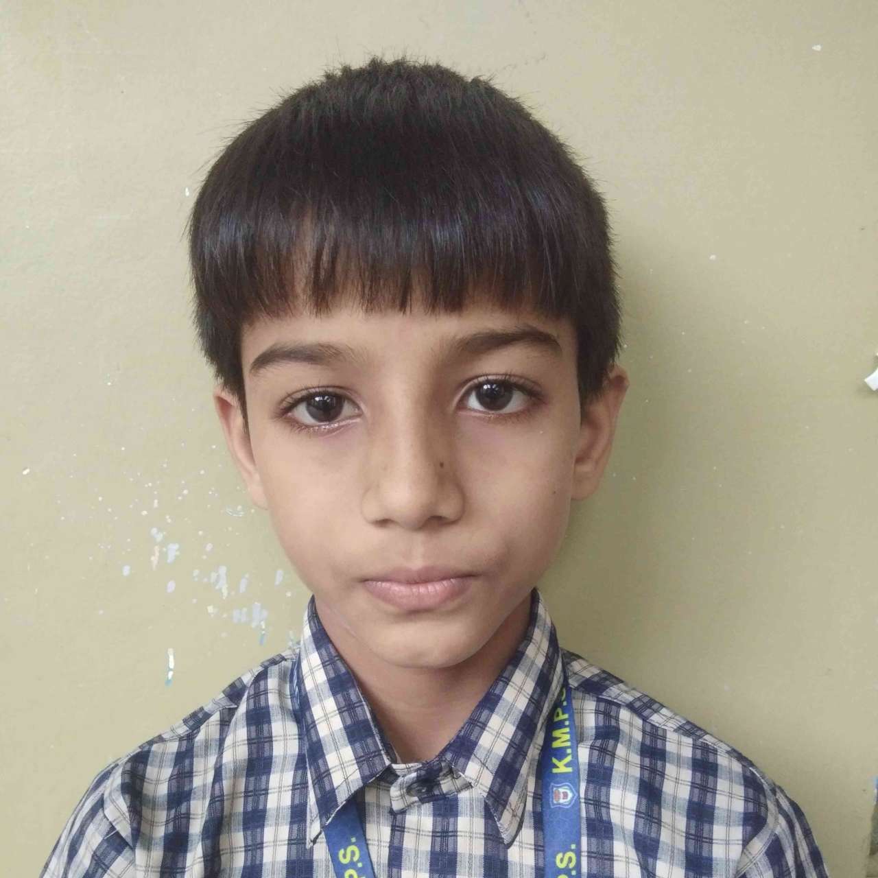 Kanha Makhan Public School, Mathura