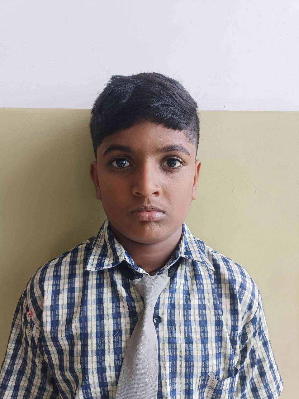 Kanha Makhan Public School, Mathura