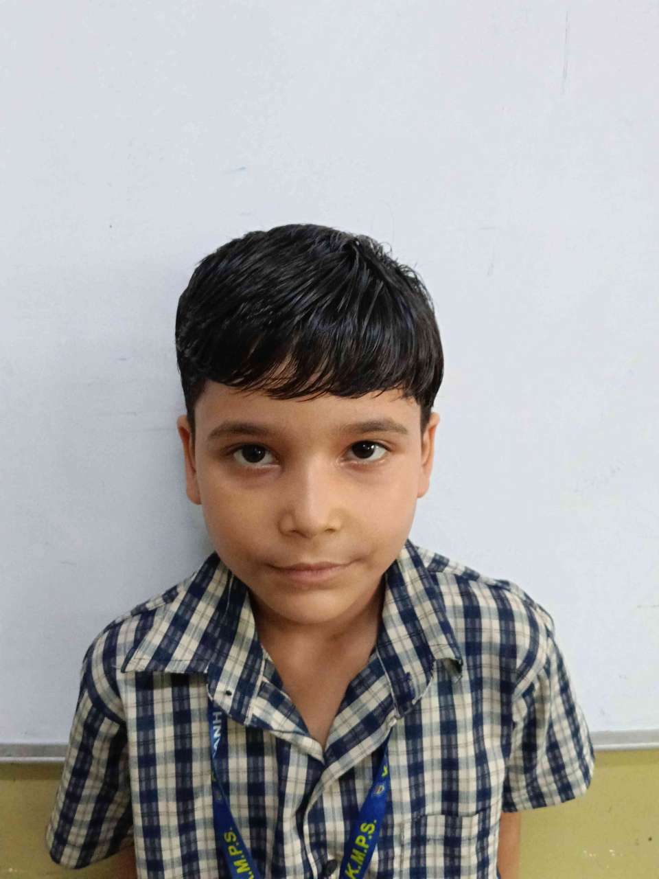 Kanha Makhan Public School, Mathura