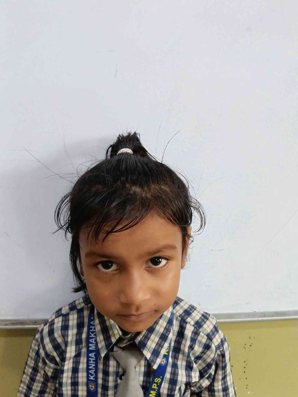 Kanha Makhan Public School, Mathura