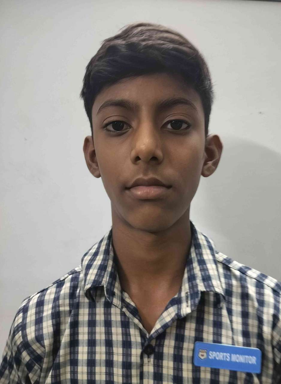 Kanha Makhan Public School, Mathura