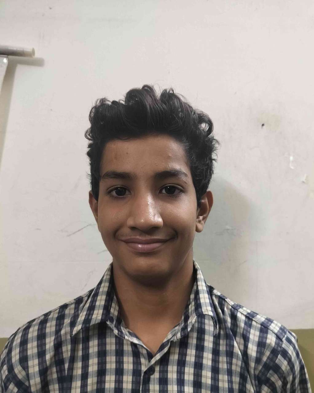 Kanha Makhan Public School, Mathura